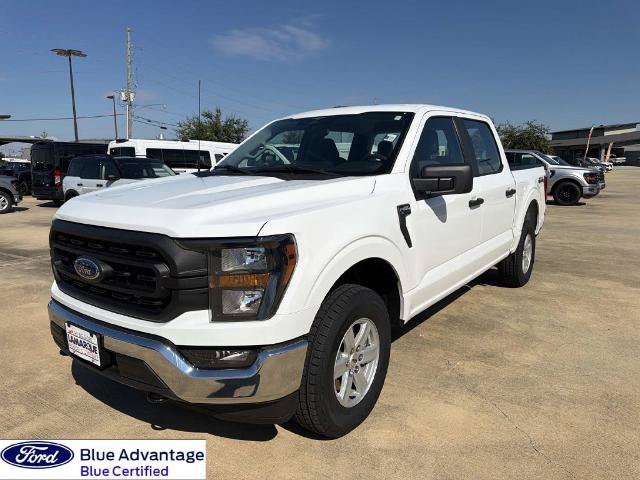 Certified 2023 Ford F150 XL w/ XL Chrome Appearance Package AWD/4WD image 5