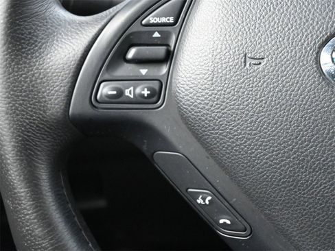 Used 2017 INFINITI QX50 Journey w/ Premium Package image 6