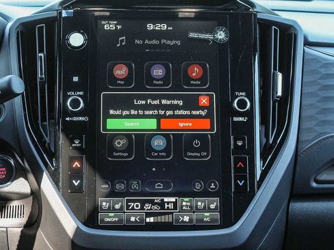 New 2026 Subaru Forester Touring image 14