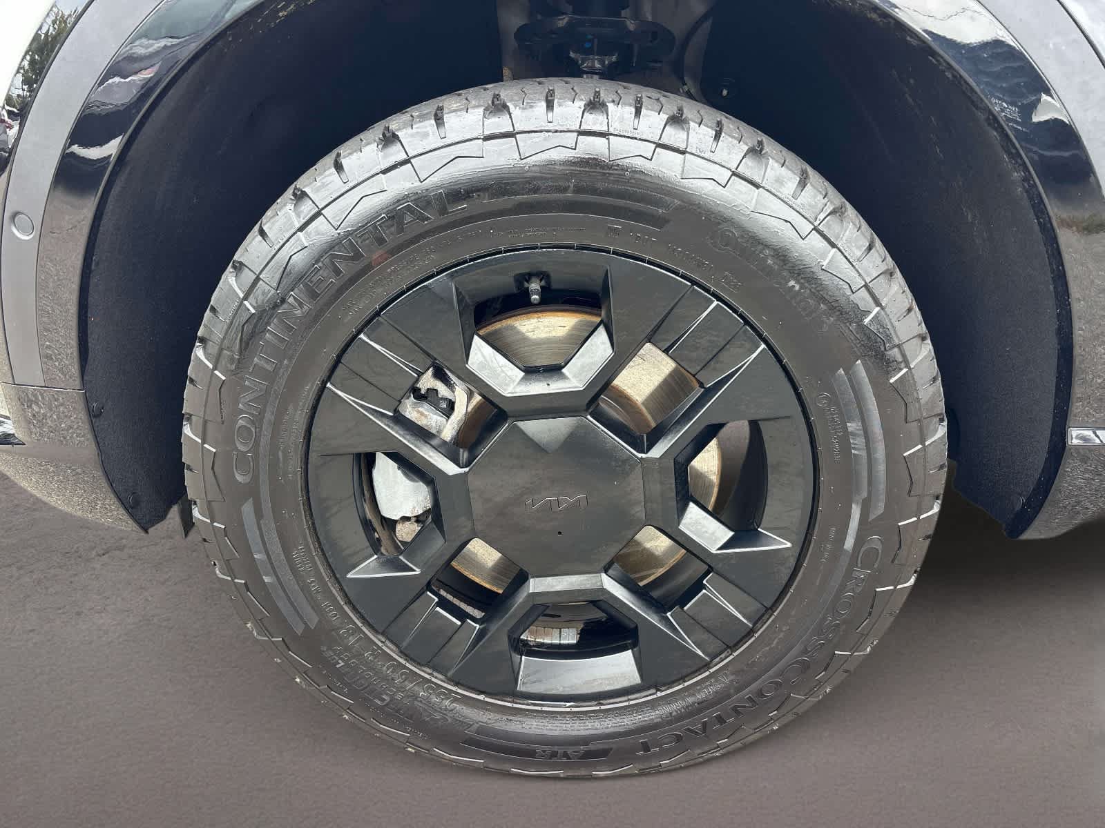 Used 2027 Kia Telluride SX Prestige X-Pro AWD/4WD image 9