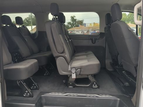 Used 2022 Ford Transit 350 XLT image 14