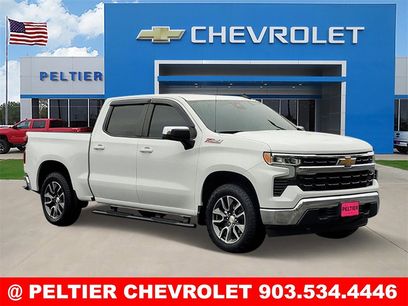 Used 2023 Chevrolet Silverado 1500 LT