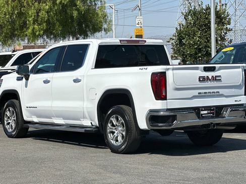 Used 2024 GMC Sierra 1500 SLT image 6