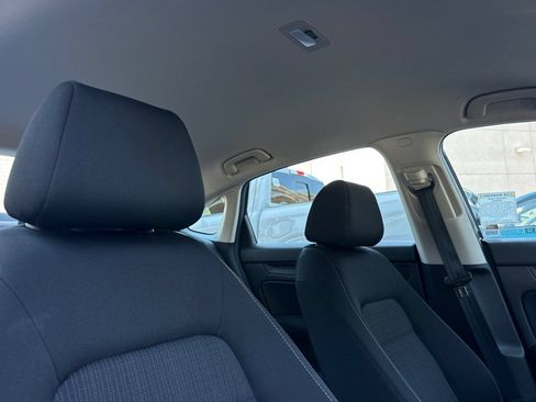 Used 2025 Honda Civic LX image 15