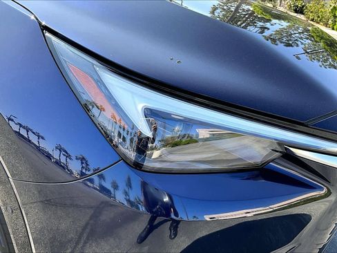 Used 2024 Lexus TX 350 AWD w/ Captains Chair Package image 26