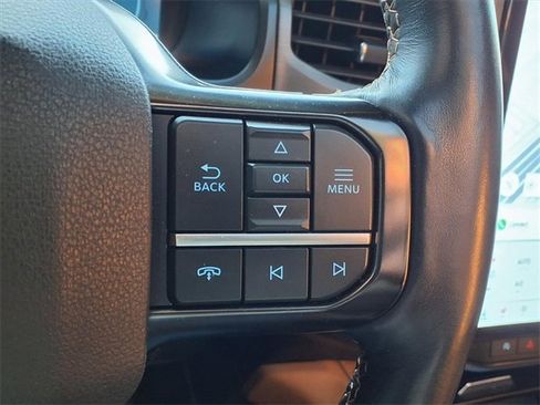 Used 2023 Ford Expedition Max Platinum image 16