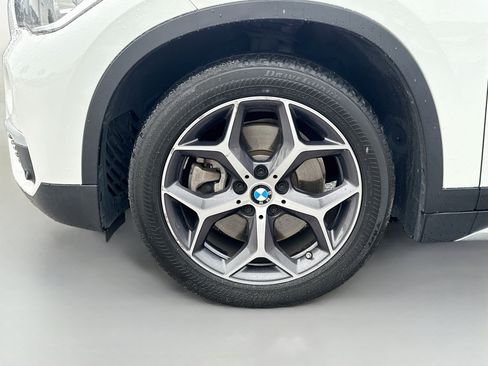 Used 2019 BMW X1 sDrive28i w/ Convenience Package FWD image 42