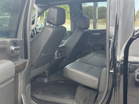 Used 2023 GMC Sierra 2500 Denali image 29
