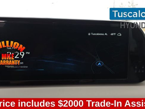 Used 2025 Hyundai Palisade Calligraphy image 20