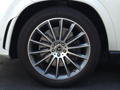 Used 2020 Mercedes-Benz GLE 450 4MATIC image 80