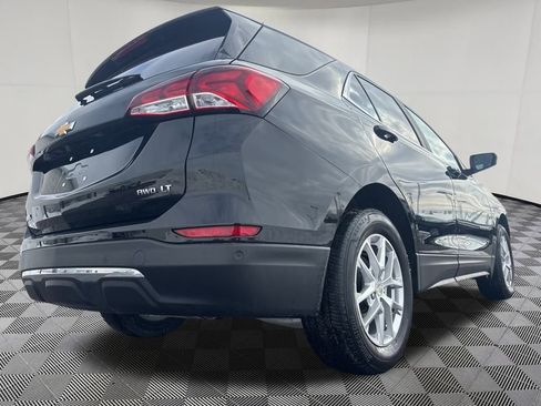 Used 2024 Chevrolet Equinox LT image 11