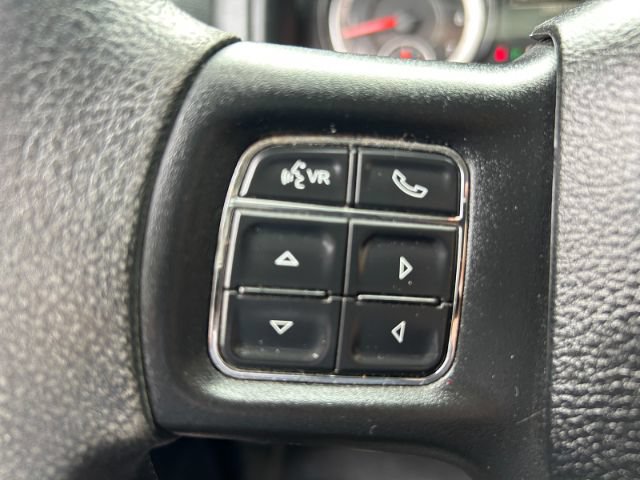 Used 2019 RAM 1500 Tradesman RWD image 18