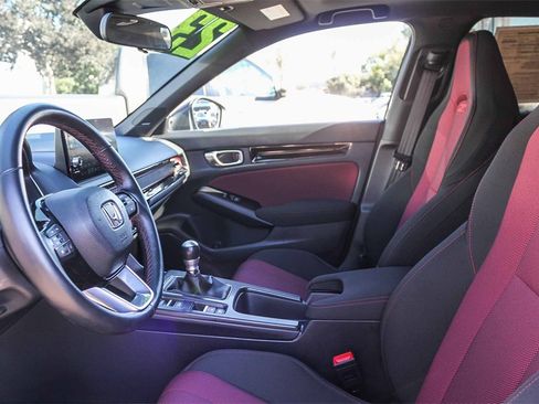 Used 2023 Honda Civic Si image 21