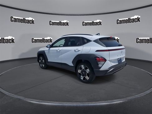 New 2025 Hyundai Kona SEL image 5