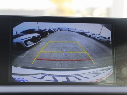 Used 2017 Lexus NX 200t FWD w/ Premium Package image 13