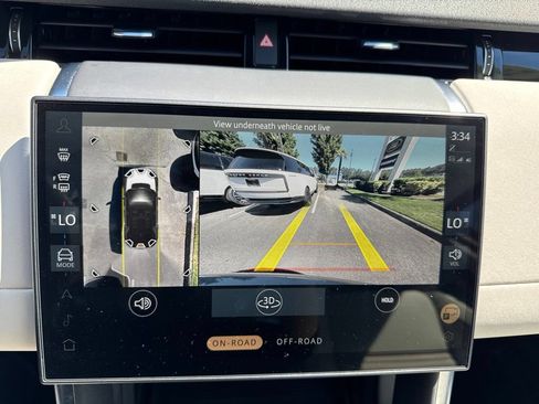 Certified 2025 Land Rover Discovery Sport S AWD/4WD image 26