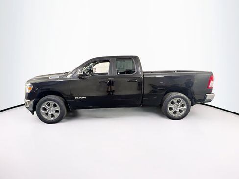 Used 2022 RAM 1500 Big Horn AWD/4WD image 8