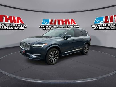 Used 2023 Volvo XC90 B5 Plus