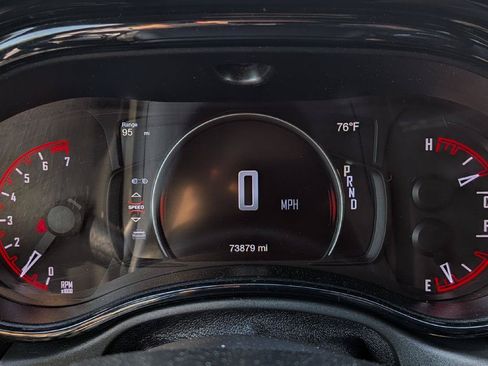Used 2022 Dodge Durango GT w/ Trailer Tow Group IV AWD/4WD image 15