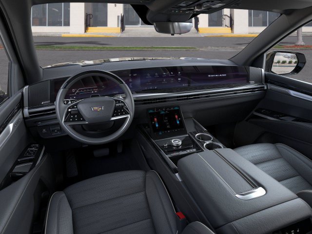 New 2027 Cadillac Escalade ESV Sport RWD image 15