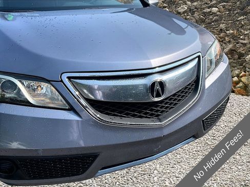Used 2014 Acura RDX FWD image 24