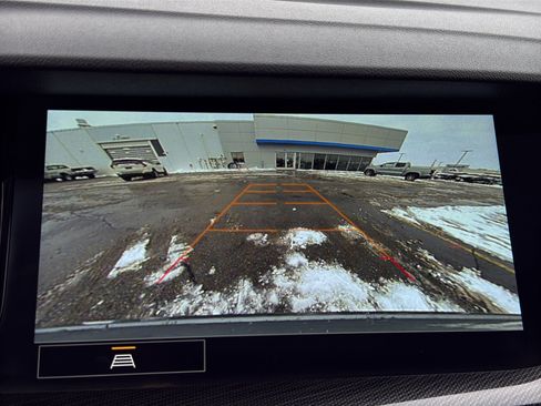 Used 2023 Buick Envision Preferred w/ Sport Touring Package image 20