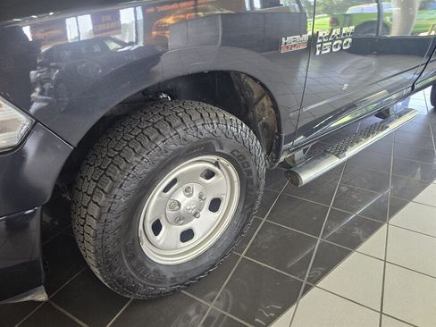 Used 2015 RAM 1500 Tradesman w/ Popular Equipment Group AWD/4WD image 21