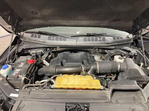 Used 2017 Ford F150 Lariat AWD/4WD image 28
