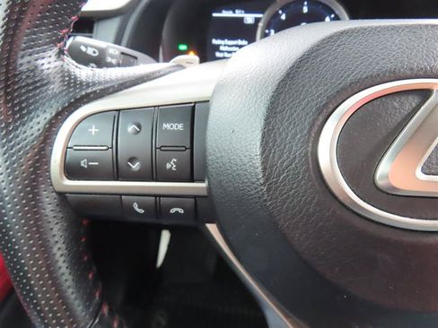 Used 2022 Lexus RX 350 F Sport w/ Accessory Package AWD/4WD image 20