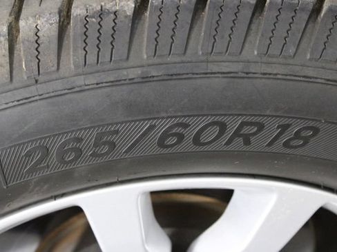 Used 2020 Dodge Durango SXT RWD image 36