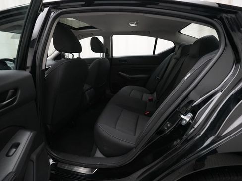 Certified 2025 Nissan Altima 2.5 SV w/ SV Special Edition Package AWD/4WD image 15