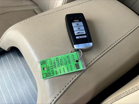 Used 2021 Acura RDX FWD w/ Technology Package image 36