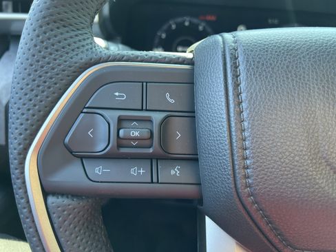 New 2026 Toyota Tacoma 4x4 Double Cab Hybrid image 21