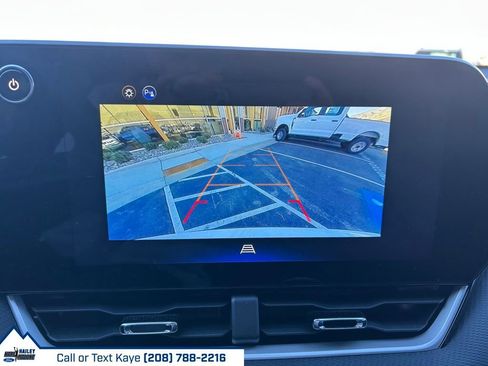 Used 2026 Chevrolet Equinox LT w/ LPO, Floor Liner Package image 31