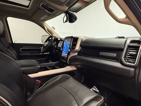 Used 2021 RAM 2500 Laramie image 16