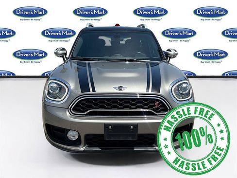 Used 2018 MINI Cooper Countryman S FWD image 2