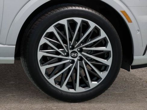 New 2026 Hyundai Palisade Calligraphy AWD/4WD image 8