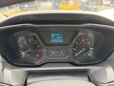 Used 2016 Ford Transit 250 148 Low Roof image 28