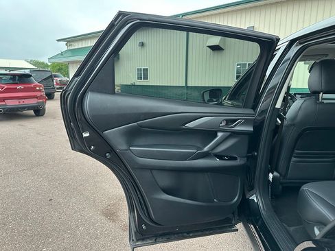 Used 2023 MAZDA CX-9 Touring AWD/4WD image 21