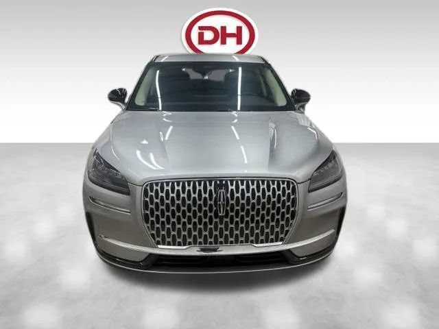 Used 2024 Lincoln Corsair AWD w/ Equipment Group 101A image 7