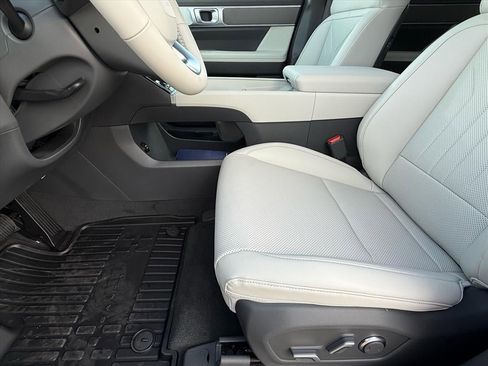 New 2026 Hyundai Santa Fe SEL image 12