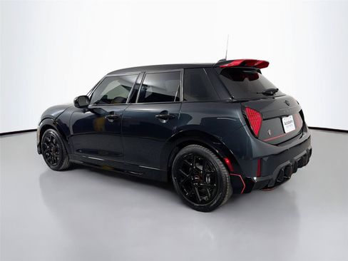 New 2026 MINI Cooper S FWD image 7