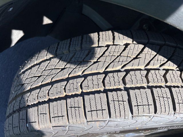 Certified 2024 Honda HR-V Sport image 28