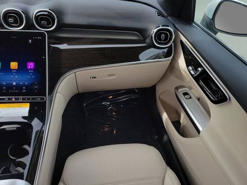 Certified 2026 Mercedes-Benz GLC 300 image 13