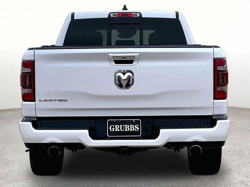 Used 2021 RAM 1500 Limited image 6