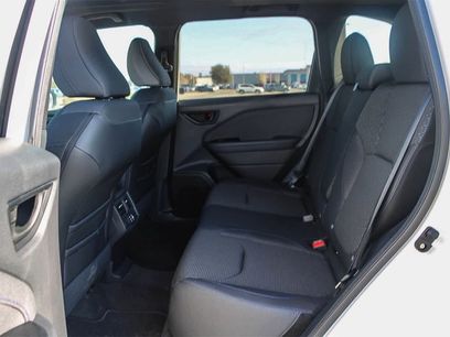 New 2026 Subaru Forester Premium