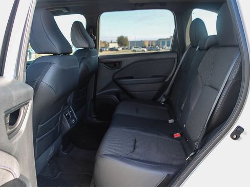 New 2026 Subaru Forester Premium AWD/4WD image 3