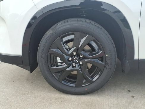 Used 2026 MAZDA CX-5 2.5 S w/ Premium Plus Package AWD/4WD image 22