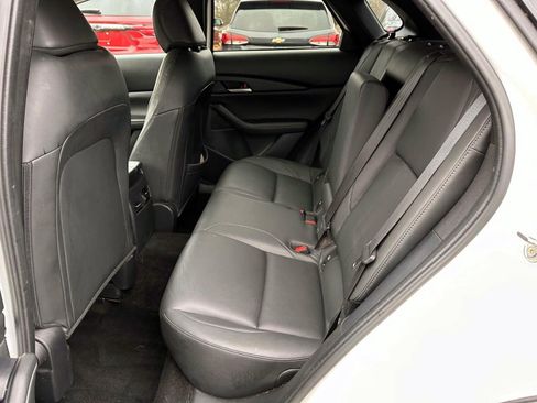 Used 2023 MAZDA CX-30 AWD 2.5 S w/ Select Package image 12