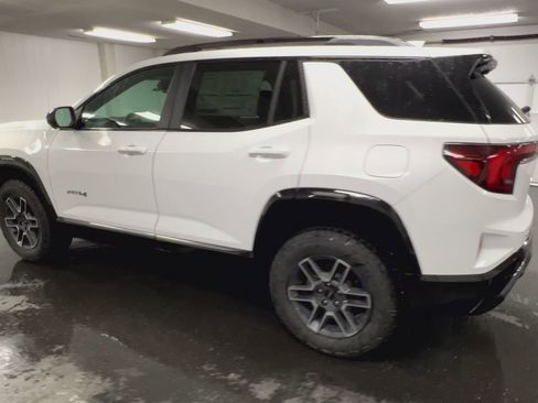 New 2026 GMC Terrain AT4 w/ Convenience Package III image 42